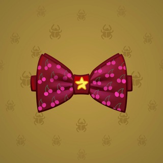 Bow Tie #34327