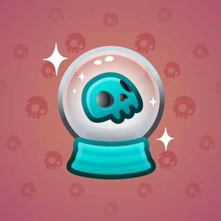 Crystal Ball #10563