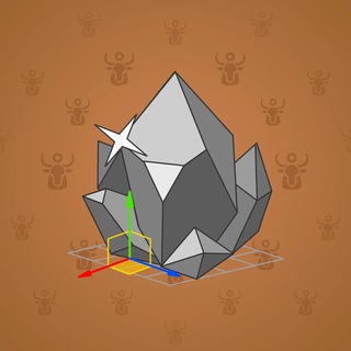 Astral Shard #2046