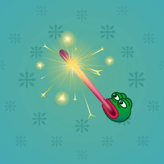 Party Sparkler #39134