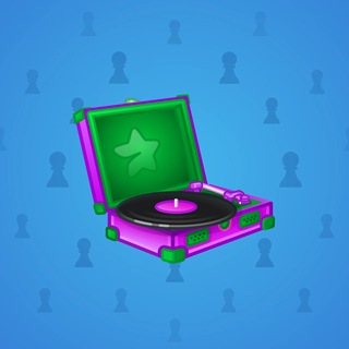 Record Player #915