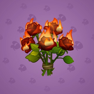 Lush Bouquet #39172