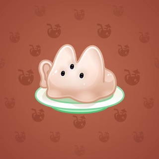 Jelly Bunny #13071