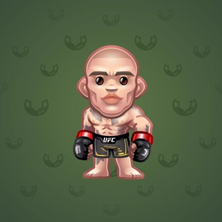 UFC Strike #43362