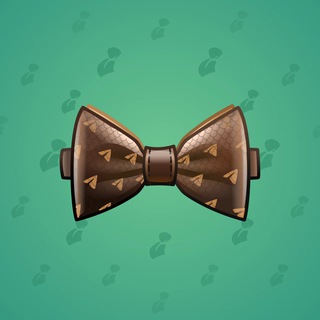 Bow Tie #18752