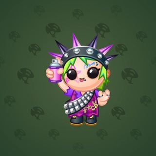Liberty Figure #57903