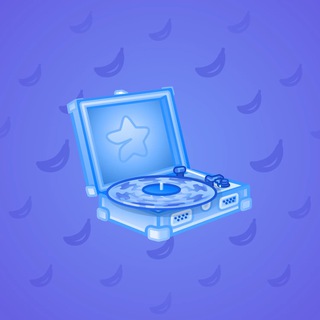 Record Player #26776