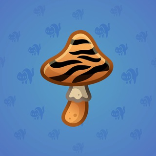 Spy Agaric #43105