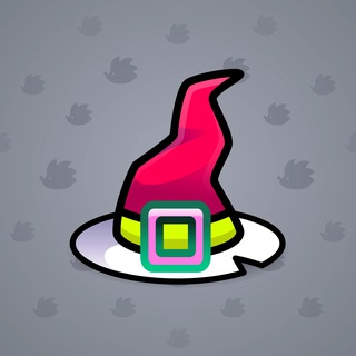 Witch Hat #72896