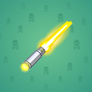 Light Sword #110491