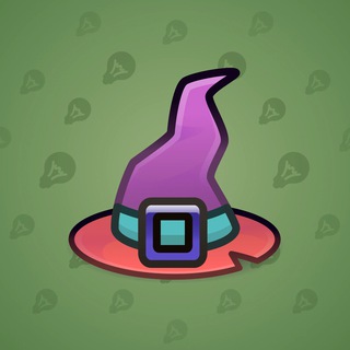 Witch Hat #38342