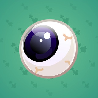 Evil Eye #66362