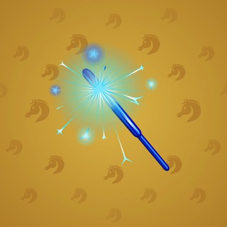 Party Sparkler #107383