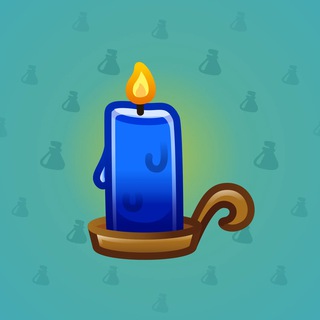 Eternal Candle #15366