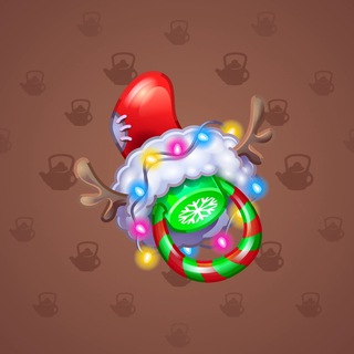 Bling Binky #7138