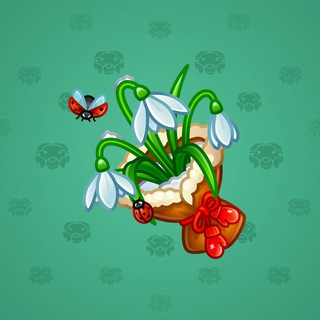Pretty Posy #45880