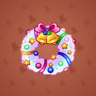 Winter Wreath #37377