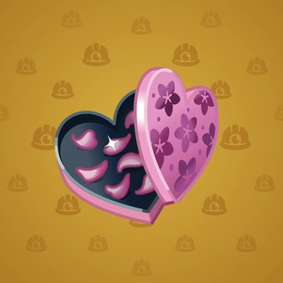 Valentine Box #9708