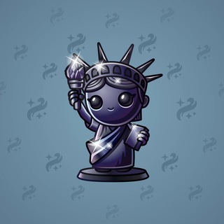 Liberty Figure #30936
