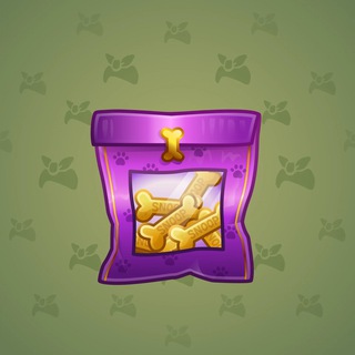 Swag Bag #6341