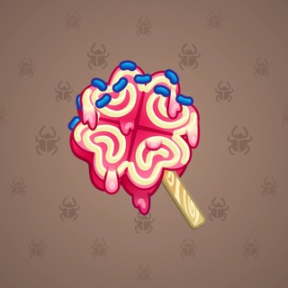 Clover Pin #58605