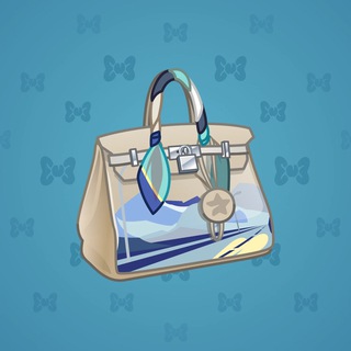 Loot Bag #7498