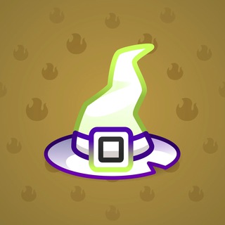 Witch Hat #27383