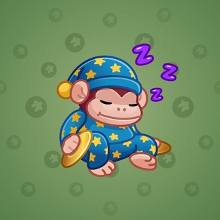 Jolly Chimp #97470