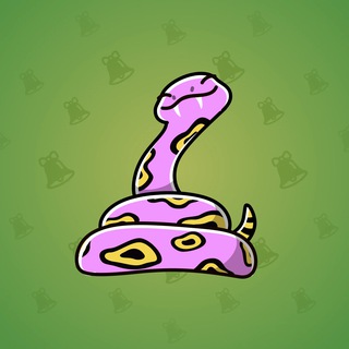 Pet Snake #153752