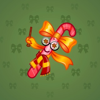 Candy Cane #42837