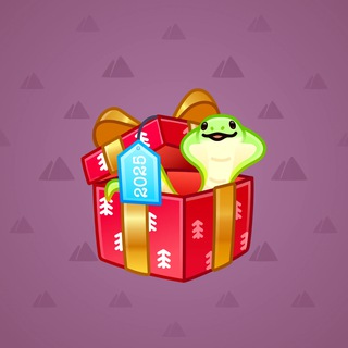 Snake Box #131483