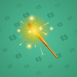 Party Sparkler #111715