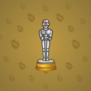 Mini Oscar #2754