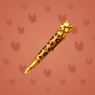 Fine Pen #10797