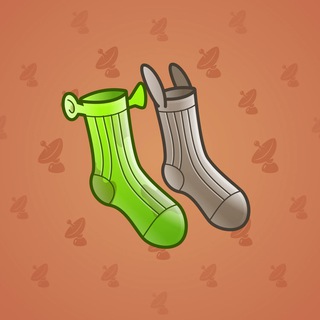 Fresh Socks #33663