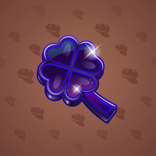 Clover Pin #59766