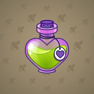 Love Potion #1572