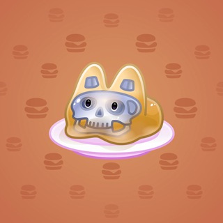 Jelly Bunny #18748