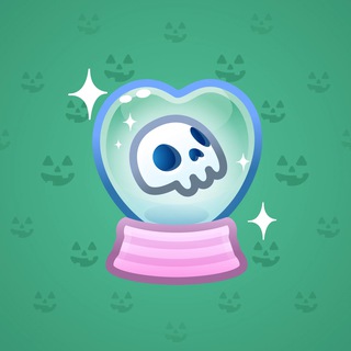 Crystal Ball #13385