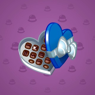 Valentine Box #20302