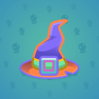 Witch Hat #38213