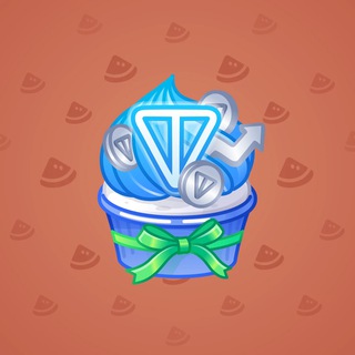 Whip Cupcake #6725