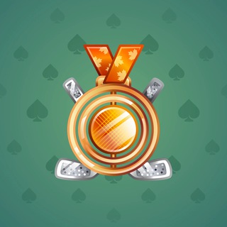 Golden Puck