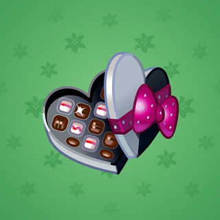 Valentine Box #15829