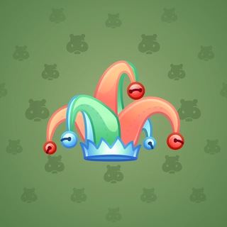 Jester Hat #113310
