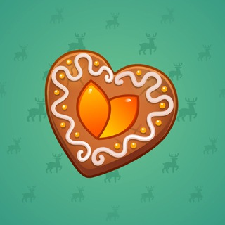 Cookie Heart #50428