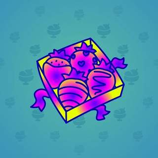 Berry Box #34277