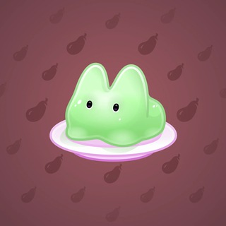 Jelly Bunny #7501