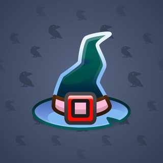 Witch Hat #7235