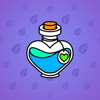 Love Potion #22638